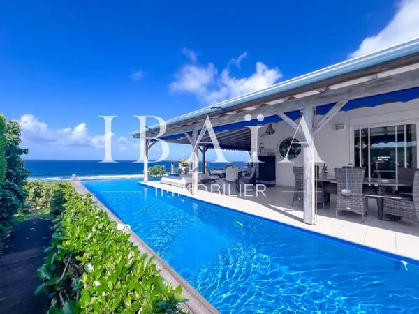Maison 5 pièces 173 m²