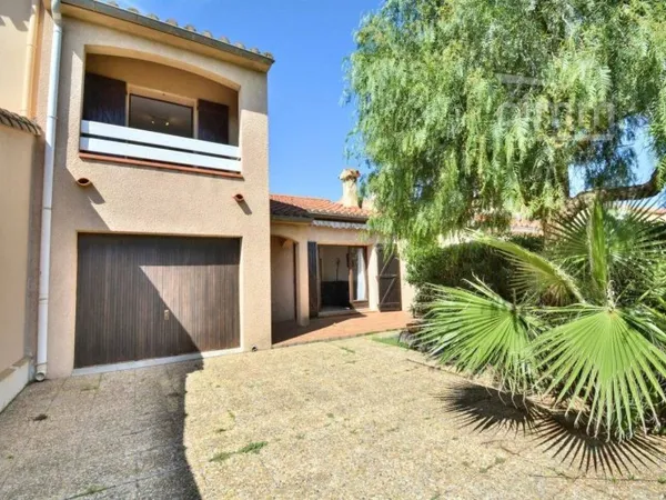 Villa 5 pièces 85 m²