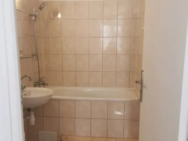 Appartement - 2 - Paris - 1100