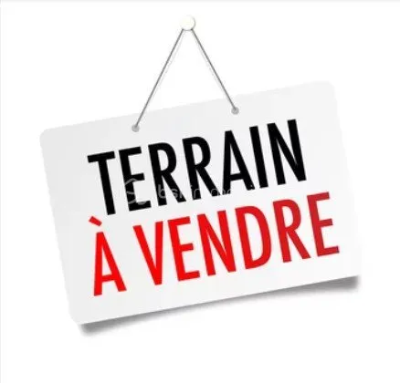 Terrain en individuel 1237 m²