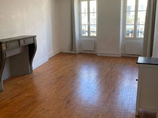 Appartement 1 pièce 35 m²
