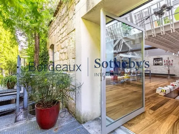 Bordeaux Jardin Public / Chartrons Loft D'exception - 4 Cham