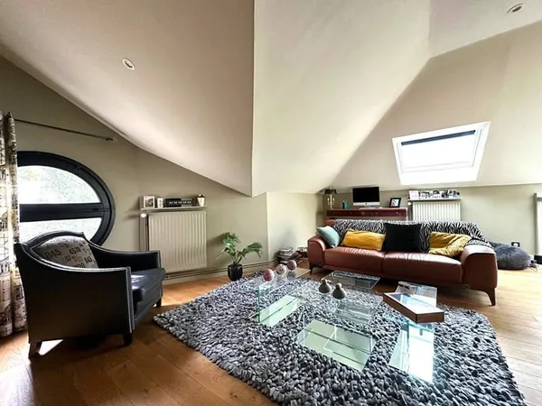 Appartement 3 pièces 75 m²
