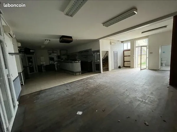Hotel particulier 7 pièces 201 m²