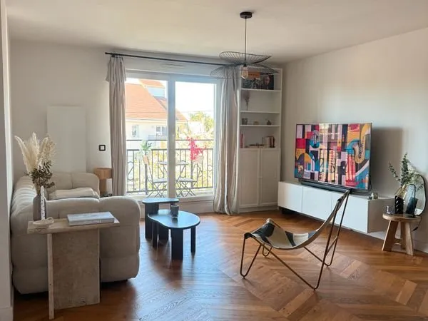 À VENDRE - F2 50m2 - Pontault-Combault