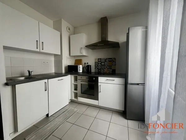 Appartement à louer Morangis