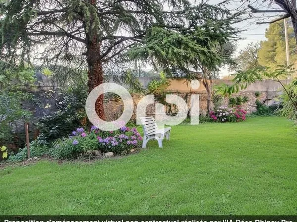 Maison 6 pièces 160 m²