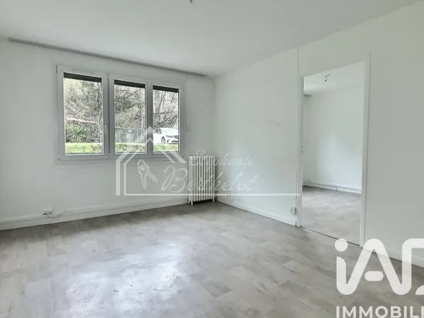 Appartement 4 pièces 73 m²