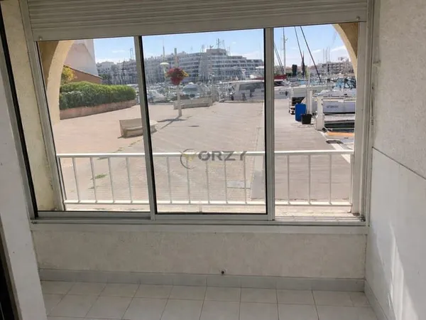 Appartement à vendre CARNON