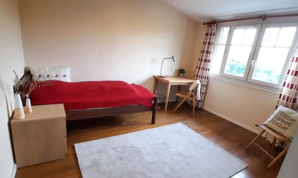 Loue studio Antony - 1 chambre, 25m²