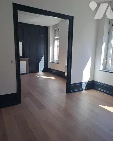 Appartement 120 m²