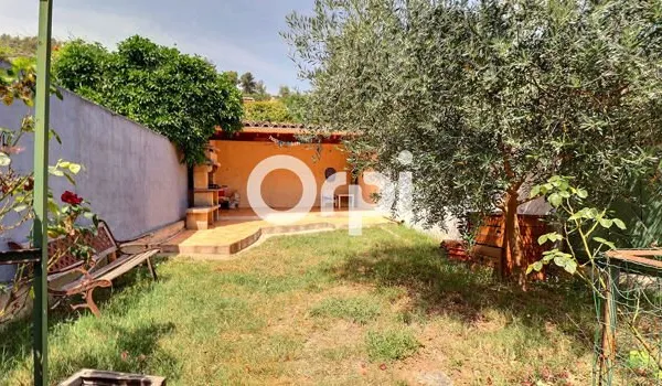 Maison 7 pièces 156 m²