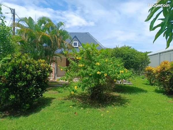 Location meublee