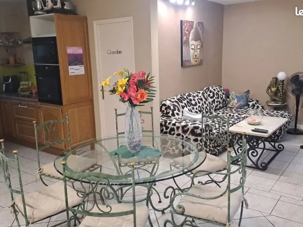 Vente appartement t2-t3