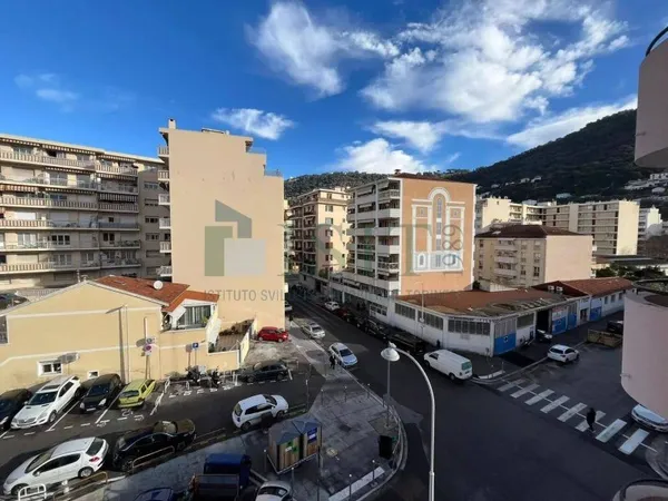 Appartement 1 pièce 18 m²