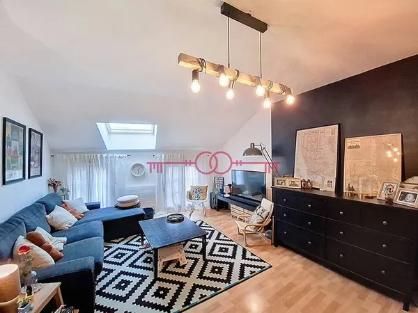 Appartement 3 pièces 71 m²