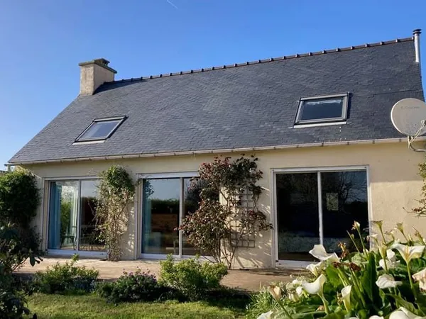 Maison 4 pièces 86 m²