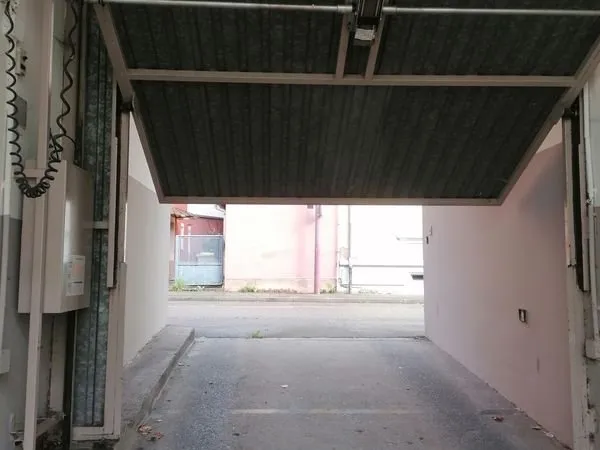 Emplacement de Parking à louer