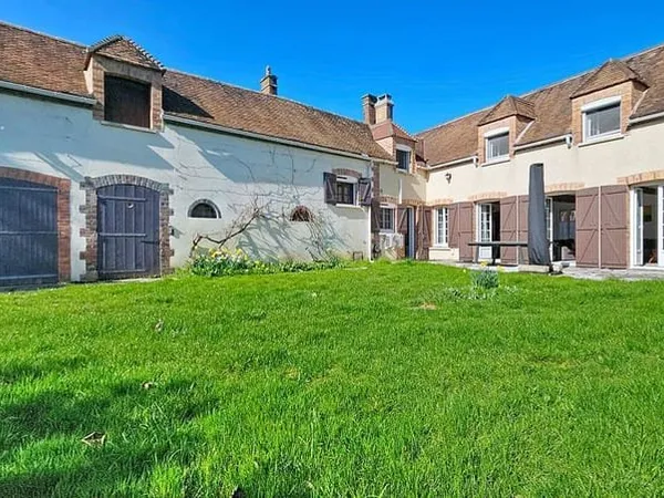 Maison 6 pièces 145 m²