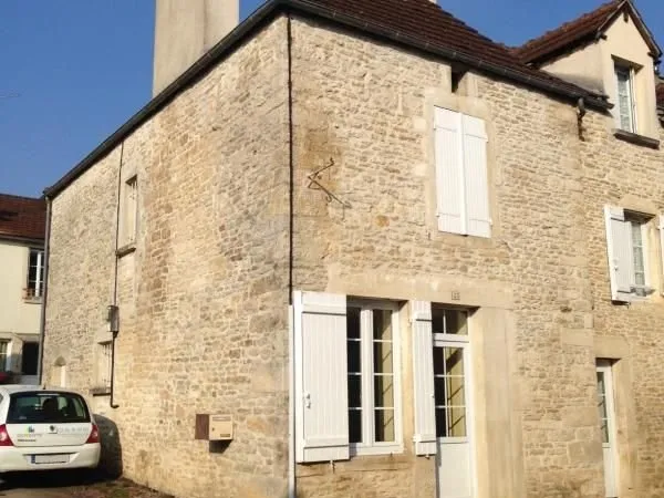 Maison 3 pièces 55 m²