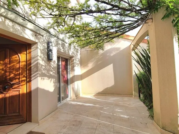 Vente Maison/villa 7 pièces