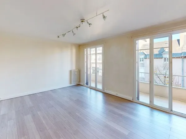 Appartement 3 pièces 70 m²