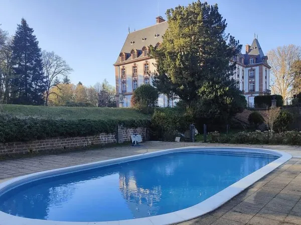 Appartement 6 pièces 357 m²