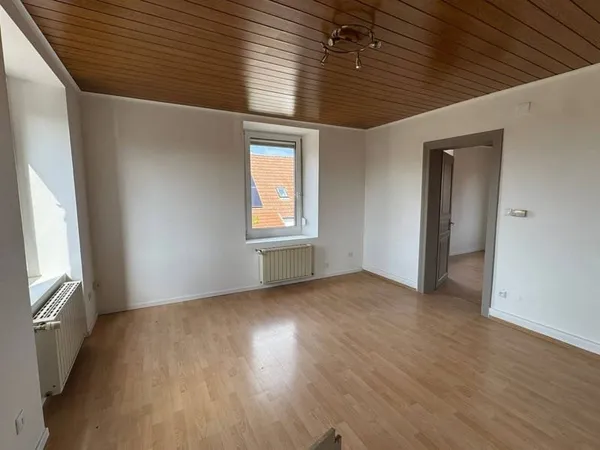 Appartement 3 pièces 78 m²