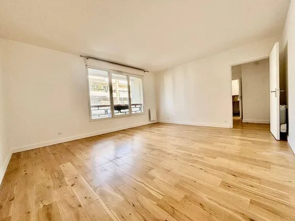 Appartement 2 pièces 49 m²
