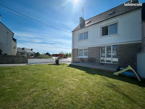 Maison 6 pièces 145 m²