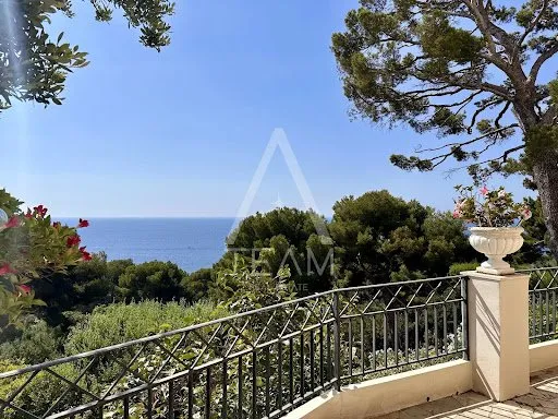 Appartement 5 pièces 125 m²