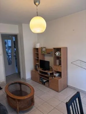 Chambre Location Pessac 1p 10m² 456€