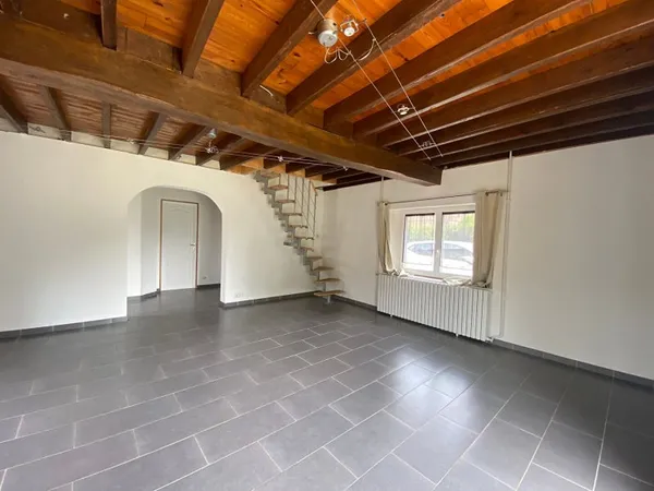 Maison 5 pièces 125 m²