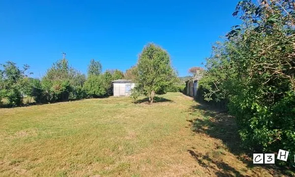 Terrain à vendre Le Fauga