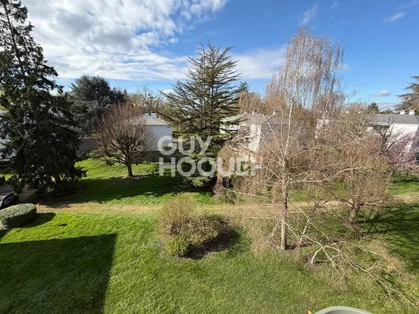 Appartement dernier étage La Chapelle Saint Mesmin 3 pièce(s) 60m²