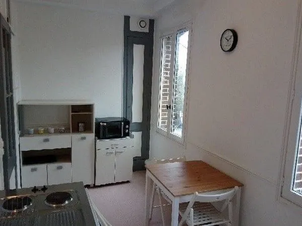 Appartement 1 pièce 32 m²