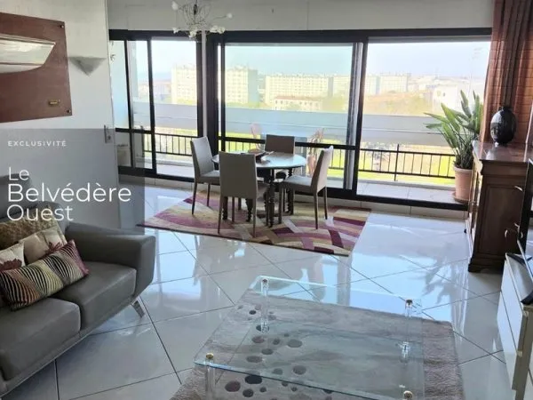Appartement - La Rochelle