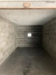 Garage à louer - Grenoble (Chemin de la Capuche)