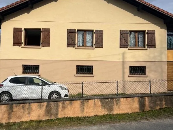 Vente maison (investissement locatif)