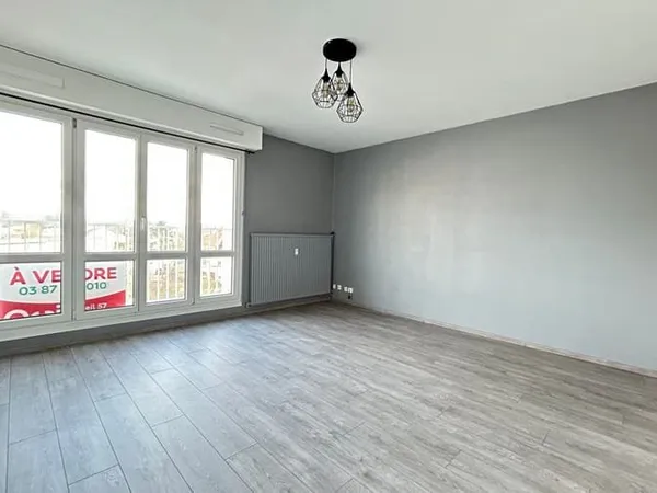 Appartement 2 pièces 49 m²