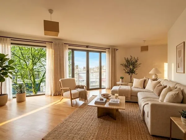 Magnifique T3 de 80m2