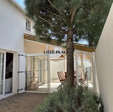 Maison 3 pièces 63 m²