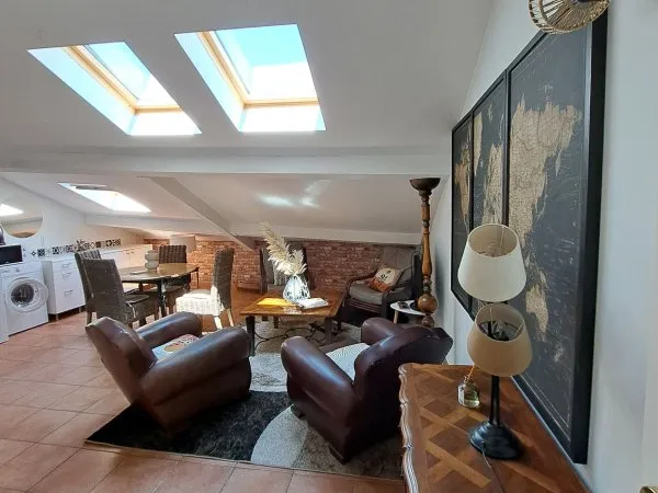 Vends appartement