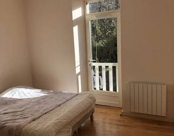 Maison 2 pièces 50 m²