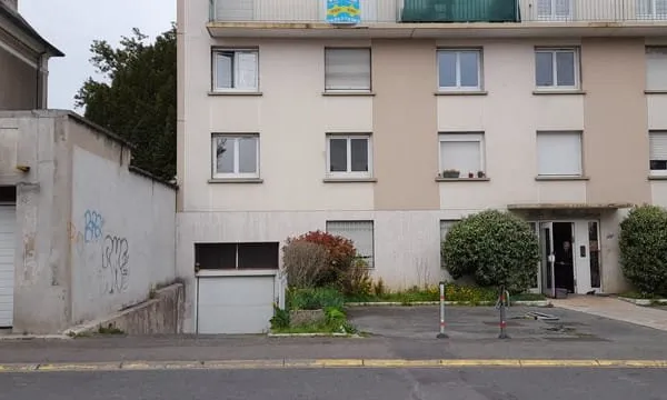 Box à Melun