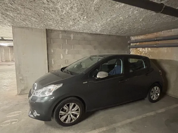 Stationnement Location Montpellier   95€