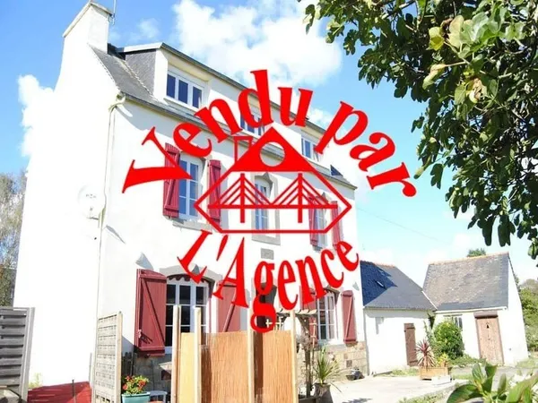 Maison 7 pièces 135 m²