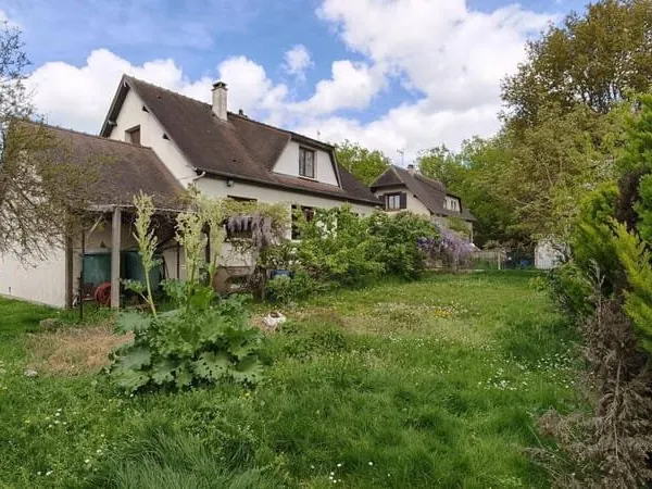 Maison 4 pièces 112 m²
