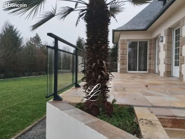 Maison 7 pièces 135 m²