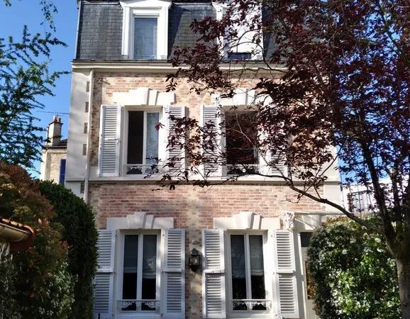 Maison 6 pièces 125 m²
